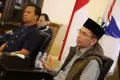 TGB dan Relawan Jokowi Bahas Strategi Menangkan Ganjar Pranowo di Pilpres 2024