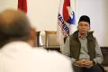 TGB dan Relawan Jokowi Bahas Strategi Menangkan Ganjar Pranowo di Pilpres 2024