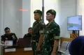 Bawa 20 Kg Sabu Asal Malaysia, 2 Prajurit TNI AD Dipecat dan Dihukum Penjara Seumur Hidup