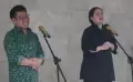 Muhaimin Iskandar dan Puan Maharani Jalin Komunikasi Politik Jelang Pilpres 2024