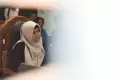 Kasus Suntik Vaksin Kosong, Tengku Gita Aisyaritha Divonis 3 Bulan Penjara