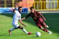 Persik Kediri Kalahkan PSM Makassar 2-1