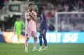 Lionel Messi Selebrasi Ala Black Phanter, Inter Miami Depak Orlando City 3-1