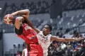 Timnas Basket Indonesia Menang Atas Timnas UAE 66-59