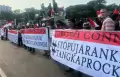 Jokowi Connection Desak Polisi Minta Rocky Gerung Dihukum