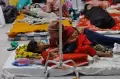 Demam Berdarah Telan Ratusan Jiwa di Bangladesh, Rumah Sakit Kehabisan Tempat