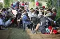 Terancam Diamuk Topan, Puluhan Ribu Peserta Dievakuasi dari Jambore Pramuka Dunia di Korsel
