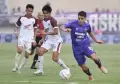 Persita Tangerang Dipermalukan PSM Makassar 0-1