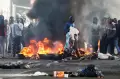 Demo Supir Taksi di Afrika Selatan Makin Rusuh, Lima Tewas di Cape Town
