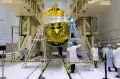 Rusia Siap Daratkan Luna-25 ke Bulan, Berlomba dengan India Cari Sumber Air