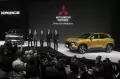 Mitsubishi Resmi Luncurkan XFORCE di GIIAS 2023