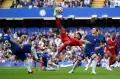 Chelsea Ditahan Liverpool di Stamford Bridge, Pochettino : Ini Baru Permulaan