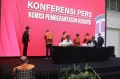 KPK Tahan Lima Orang Mantan Anggota DPRD Jambi