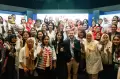Seminar Kartini Perindo Bertajuk Pentingnya Pengetahuan Dampak Aborsi Bagi Kesehatan Kaum Perempuan