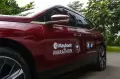 BMW Kembali Menjadi Sustainable Mobility Partner Maybank Marathon 2023