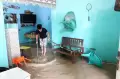 Kota Medan Dilanda Banjir