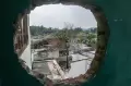 Jelang Penenggelaman Kampung Terdampak Waduk Karian di Banten