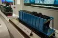 Melihat Pameran Kereta Api Berskala Internasional di Railwaytech 2023