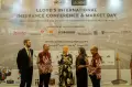 APARI dan Lloyd’s International Gelar Insurance Conference & Market Day