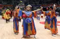 Tarian Khas Nusantara Meriahkan Pembukaan FIBA World Cup 2023