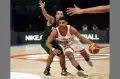 FIBA World Cup 2023 : Pemain Mesir Sujud Syukur Kalahkan Meksiko