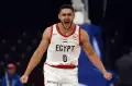 FIBA World Cup 2023 : Pemain Mesir Sujud Syukur Kalahkan Meksiko