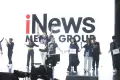 Bertabur Bintang, Begini Persiapan Launching iNews Media Group dan Indonesia Awards 2023