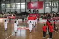 Clash Of The Titans, Perbasi Kota Tangerang Tanding Tim Juara Basket se-Tangerang Raya