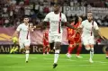 Sepuluh Pemain AC Milan Rusak Debut Lukaku di AS Roma