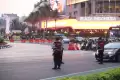 Buka Tutup Jalan di Jakarta Selama KTT ASEAN