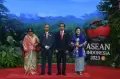 Pemimpin Negara Berdatangan di Pembukaan KTT Ke-43 ASEAN 2023