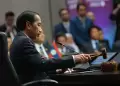 Jokowi Pimpin ASEAN- China Summit ke-26 pada KTT ke-43 ASEAN 2023