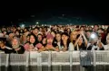 Mahalini Sukses Ajak Penonton LMAC FORALL FEST Nyanyi Bareng