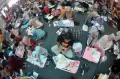 Ribuan Peserta Meriahkan Faber-Castell Family Art Competitions di Semarang