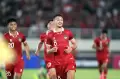 Bungkam Turkmenistan, Timnas Indonesia U-23 Pastikan Diri ke Piala Asia U-23 2024