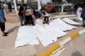 Pemakaman Massal Korban Banjir Bandang Libya, Lebih 5.000 Tewas