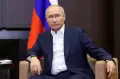 Vladimir Putin Sambut Presiden Belarusia, Amankan Stok Bahan Bakar Rusia