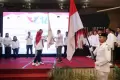 HT Hadiri Konsolidasi Partai Perindo se-Provinsi Riau