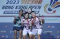 Apriyani/Fadia Juarai Hong Kong Open 2023