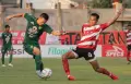 Madura United vs Persebaya: Laskar Sape Kerrab Jinakkan Bajul Ijo 2-0
