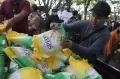 Percepatan Penyaluran Bantuan Pangan di Malang