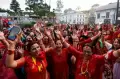 Festival Teej di Nepal, Persembahan Bagi Dewi Parvati