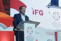 Gelar International Conference 2023, IFG Terus Dorong Terciptanya Industri Asuransi yang Sehat dan Berkelanjutan