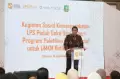 Dukung UMK dan UMKM, LPS Fasilitasi Pengembangan Batik Indonesia Berteknologi Modern