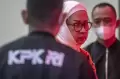 Eks Dirut Pertamina Karen Agustiawan Ditahan KPK