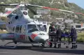 Kecelakaan Latihan Angkatan Laut Afrika Selatan, Tiga Marinir Afsel Tewas
