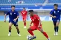 Asian Games 2022: Timnas U-24 Indonesia Dikalahkan Taiwan 0-1