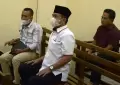 Terbukti Korupsi, Kepala DLH Bandar Lampung Sahriwansah  Divonis 6 Tahun Penjara
