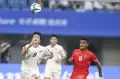 Timnas U-24 Asian Games 2022 Keok Lawan Korea Utara