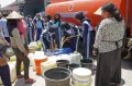 Sisihkan Uang Saku, Pelajar di Temanggung Beli Air Bersih untuk Warga